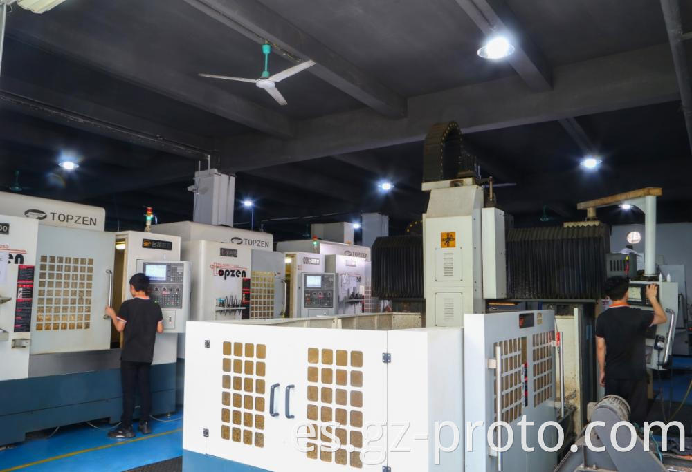 Cnc China Factory Png